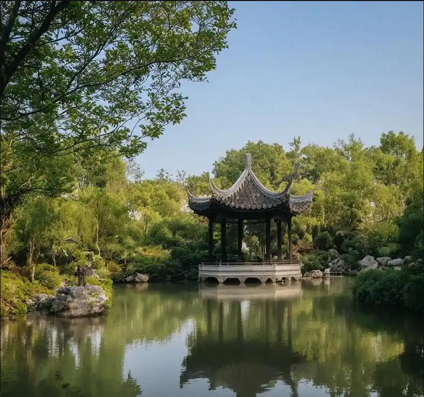 龙川县幻珊土建有限公司